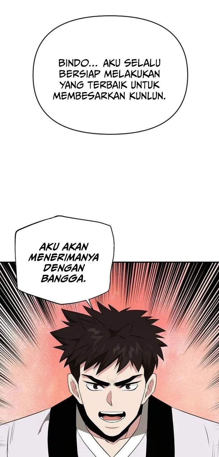 The World’s Best Kunlun Tavern Chapter 78 - halaman 44