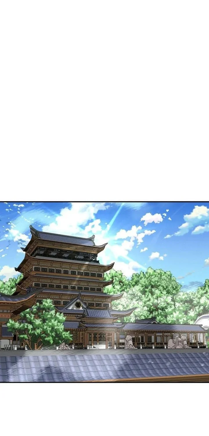 The World’s Best Kunlun Tavern Chapter 78 - halaman 46