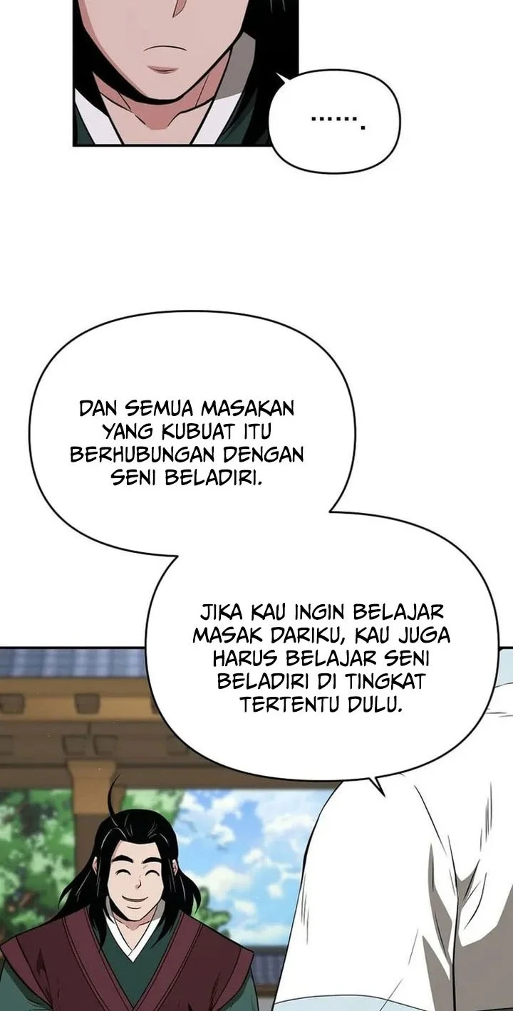 The World’s Best Kunlun Tavern Chapter 78 - halaman 50