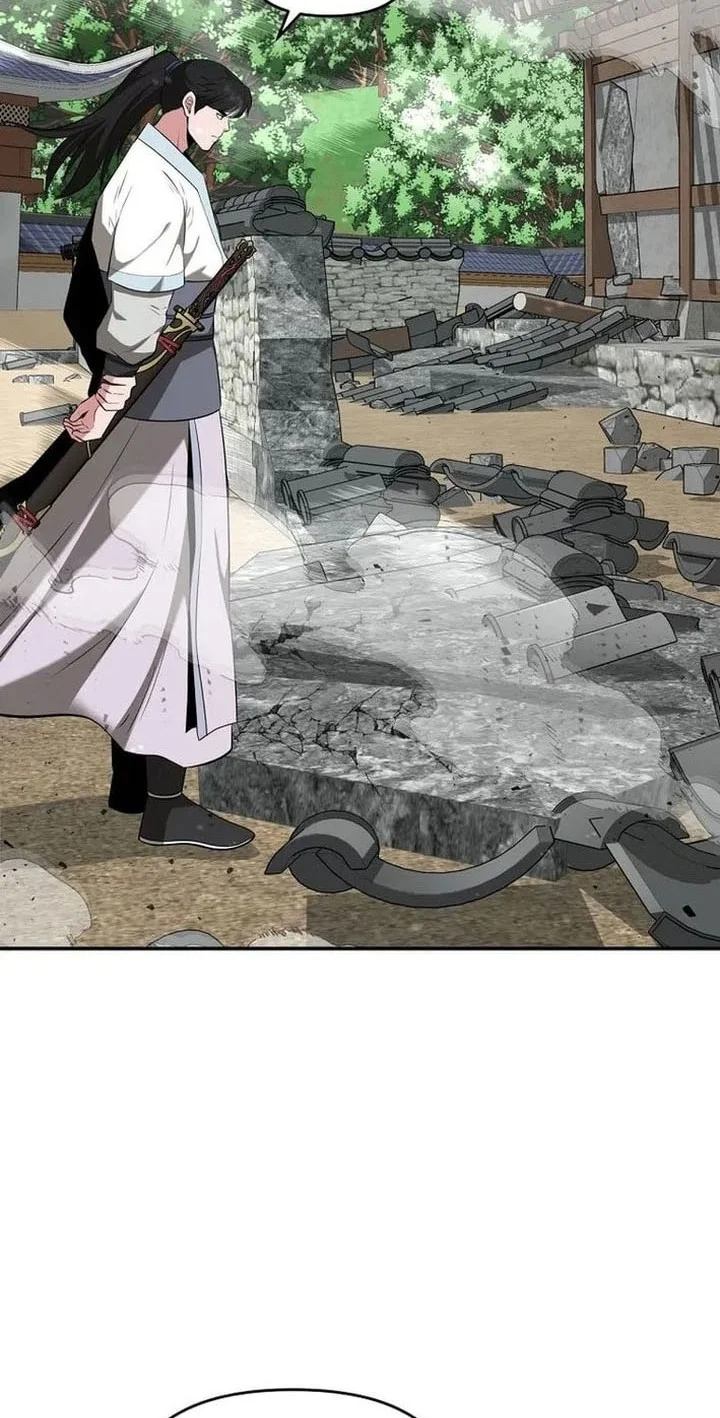The World’s Best Kunlun Tavern Chapter 78 - halaman 54