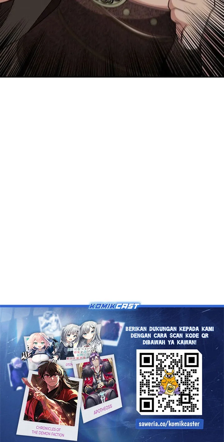 The World’s Best Kunlun Tavern Chapter 78 - halaman 56