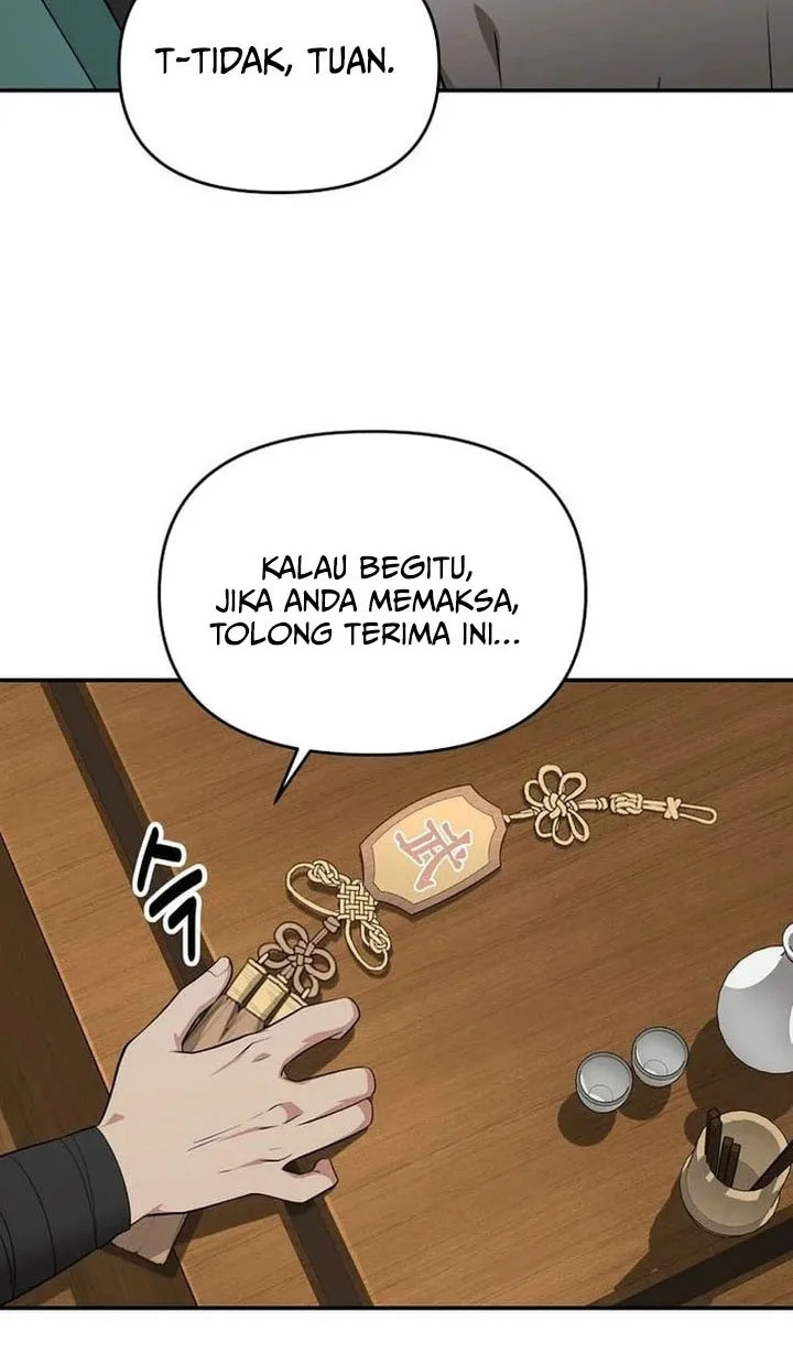 The World’s Best Kunlun Tavern Chapter 78 - halaman 6