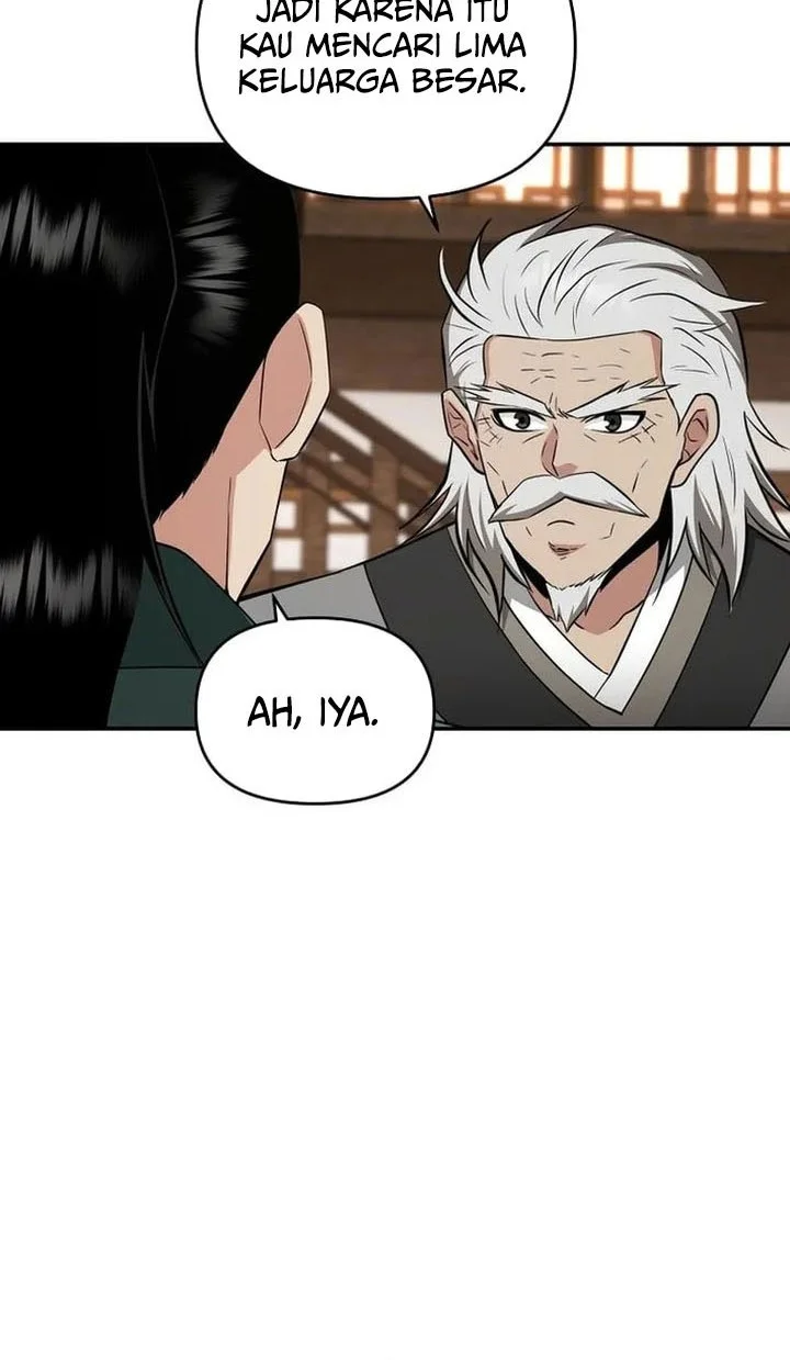 The World’s Best Kunlun Tavern Chapter 78 - halaman 8