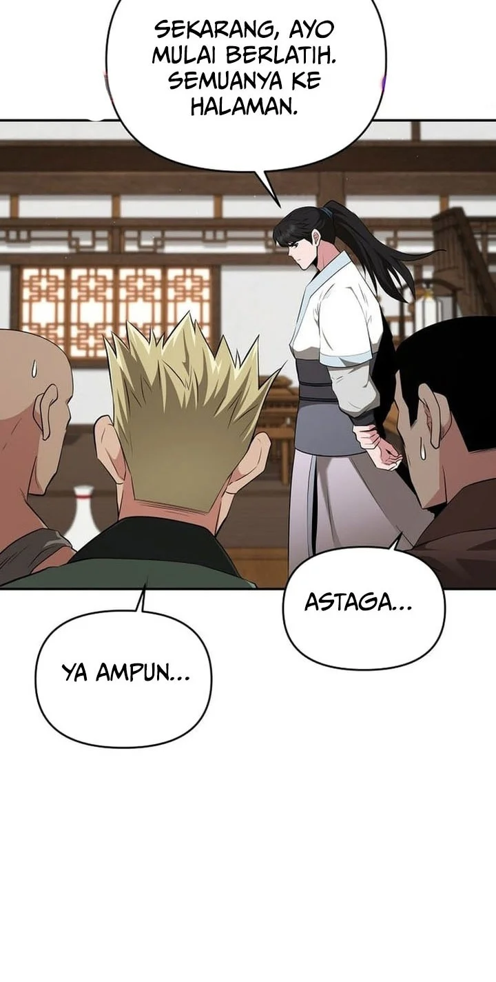 The World’s Best Kunlun Tavern Chapter 79 - halaman 12