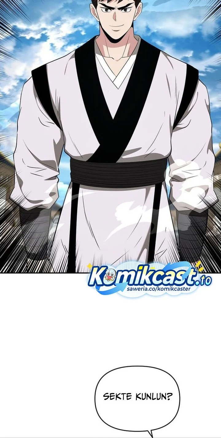 The World’s Best Kunlun Tavern Chapter 79 - halaman 16
