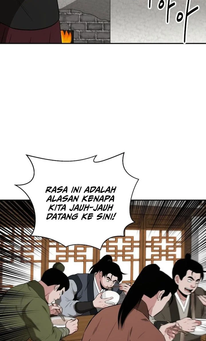 The World’s Best Kunlun Tavern Chapter 79 - halaman 2