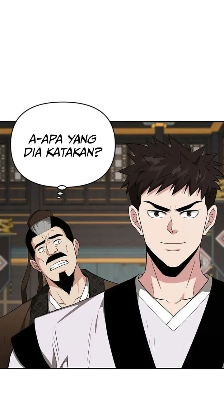 The World’s Best Kunlun Tavern Chapter 79 - halaman 28