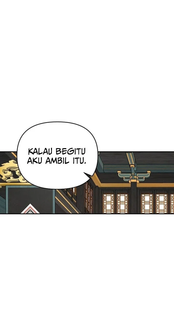 The World’s Best Kunlun Tavern Chapter 79 - halaman 32