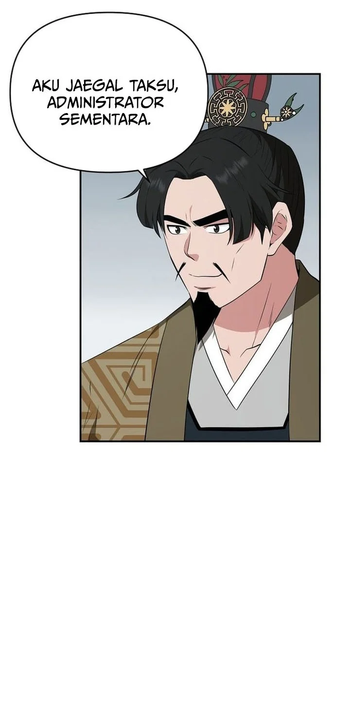 The World’s Best Kunlun Tavern Chapter 79 - halaman 36