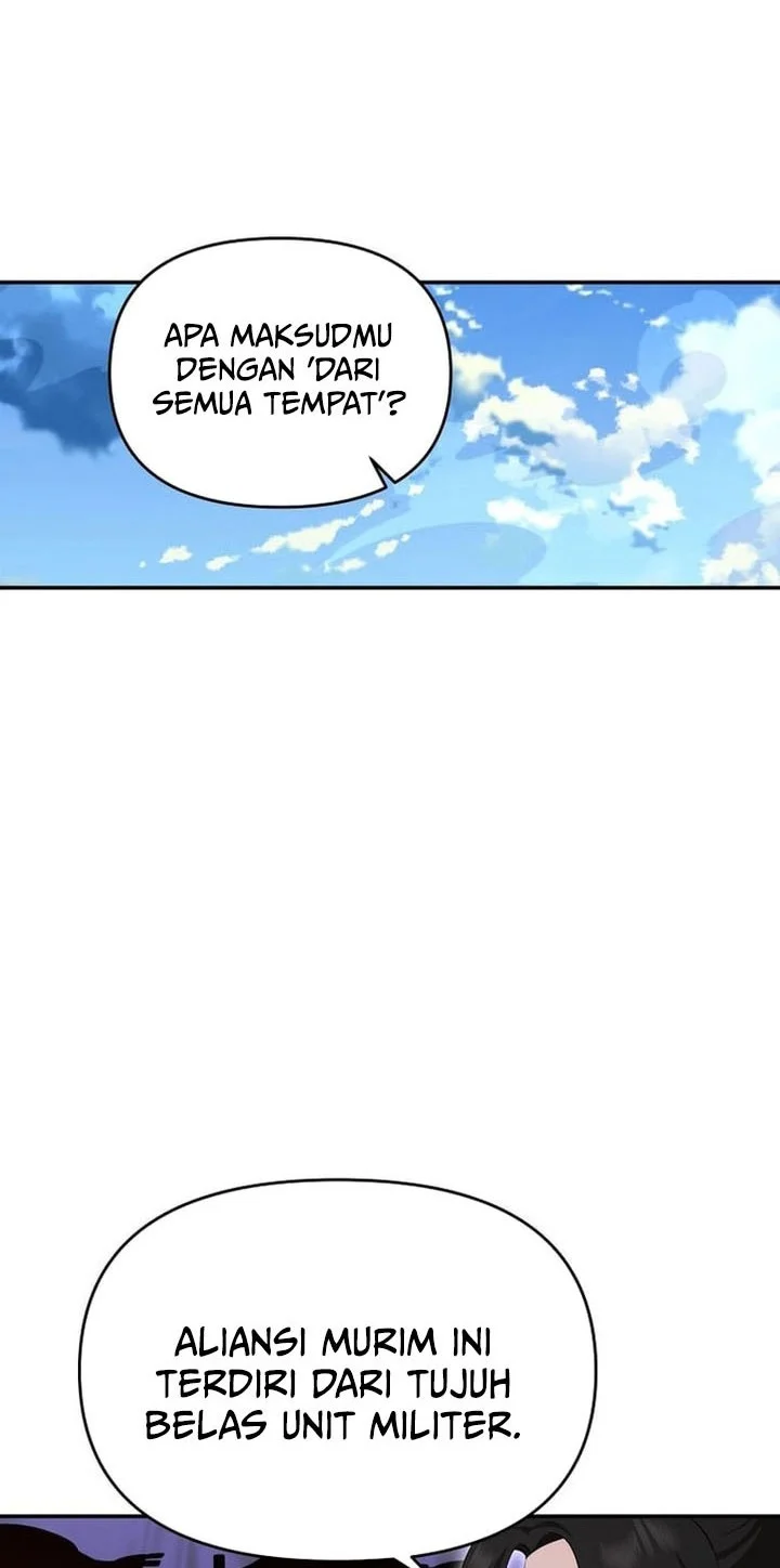 The World’s Best Kunlun Tavern Chapter 79 - halaman 38