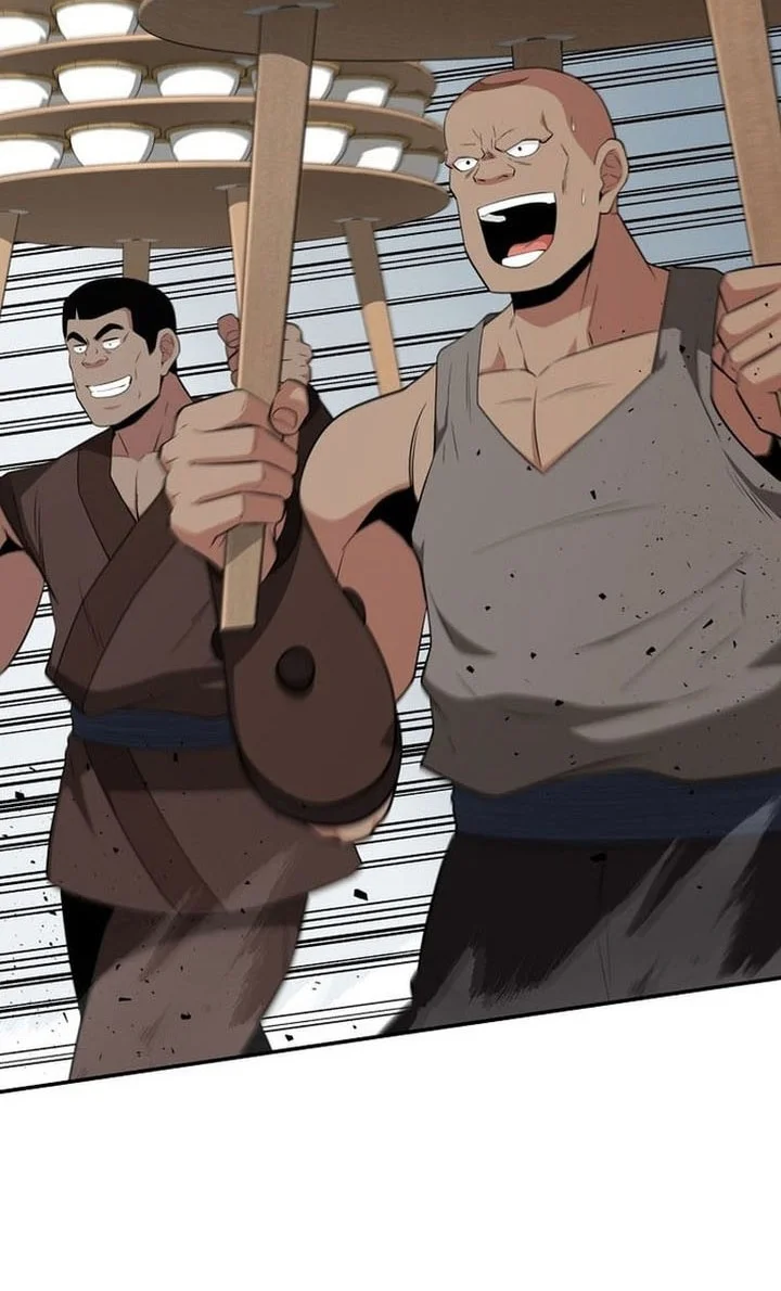 The World’s Best Kunlun Tavern Chapter 79 - halaman 4