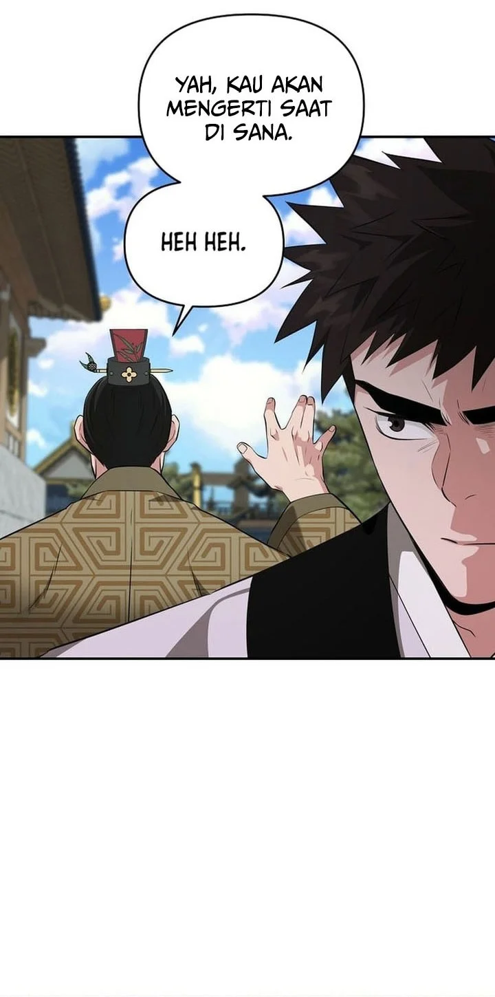 The World’s Best Kunlun Tavern Chapter 79 - halaman 40