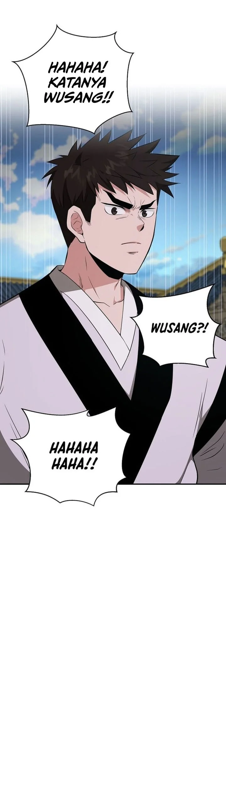 The World’s Best Kunlun Tavern Chapter 79 - halaman 45