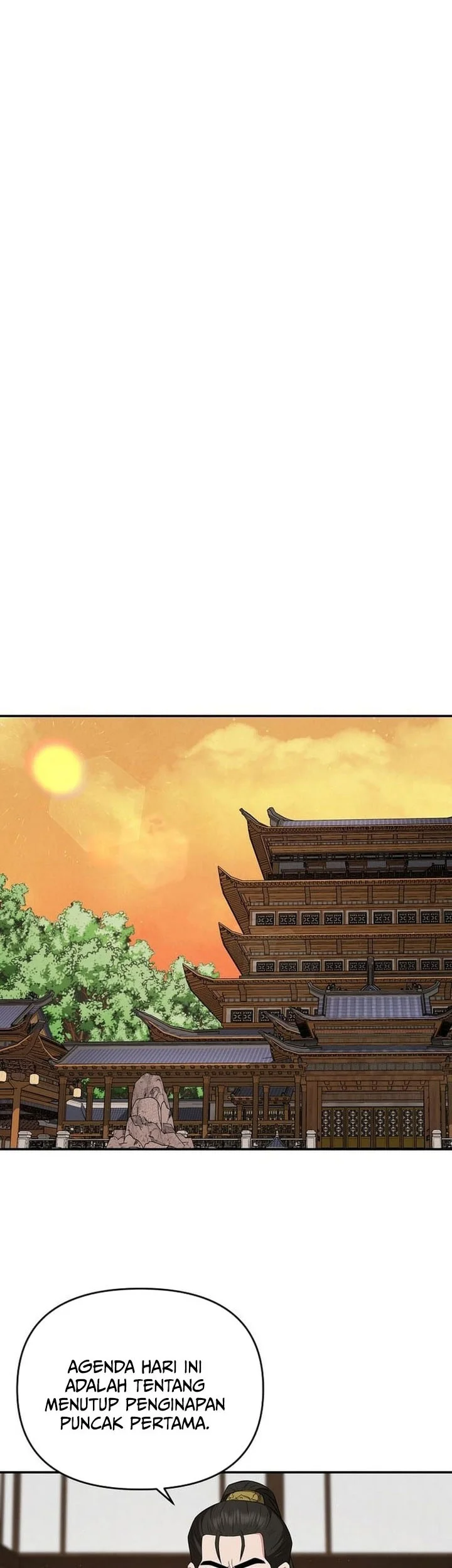 The World’s Best Kunlun Tavern Chapter 79 - halaman 5