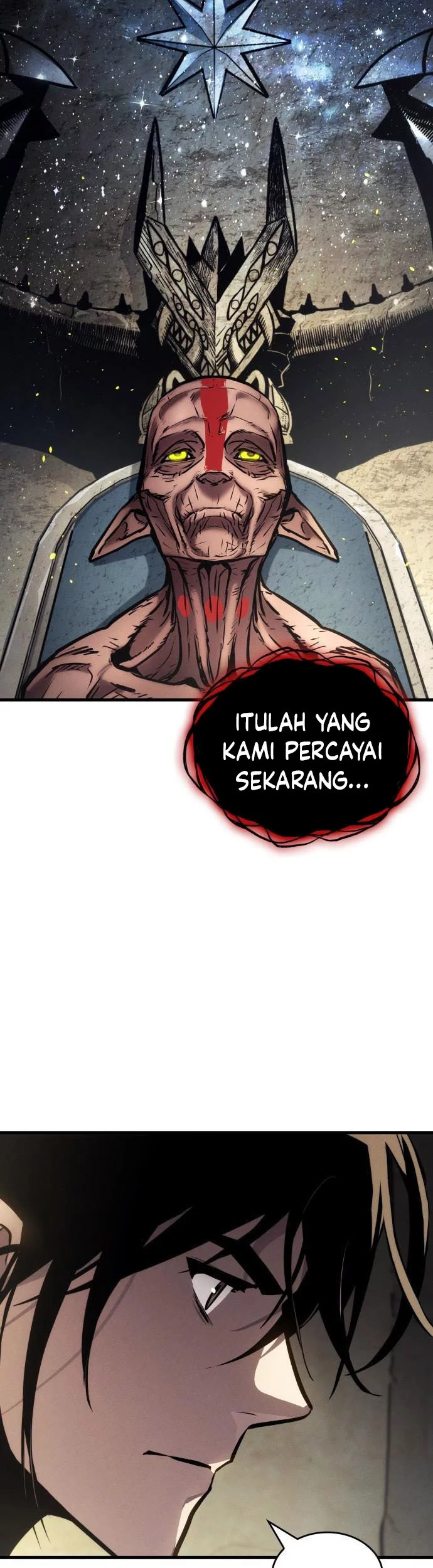 The World’s Best Kunlun Tavern Chapter 8 - halaman 27