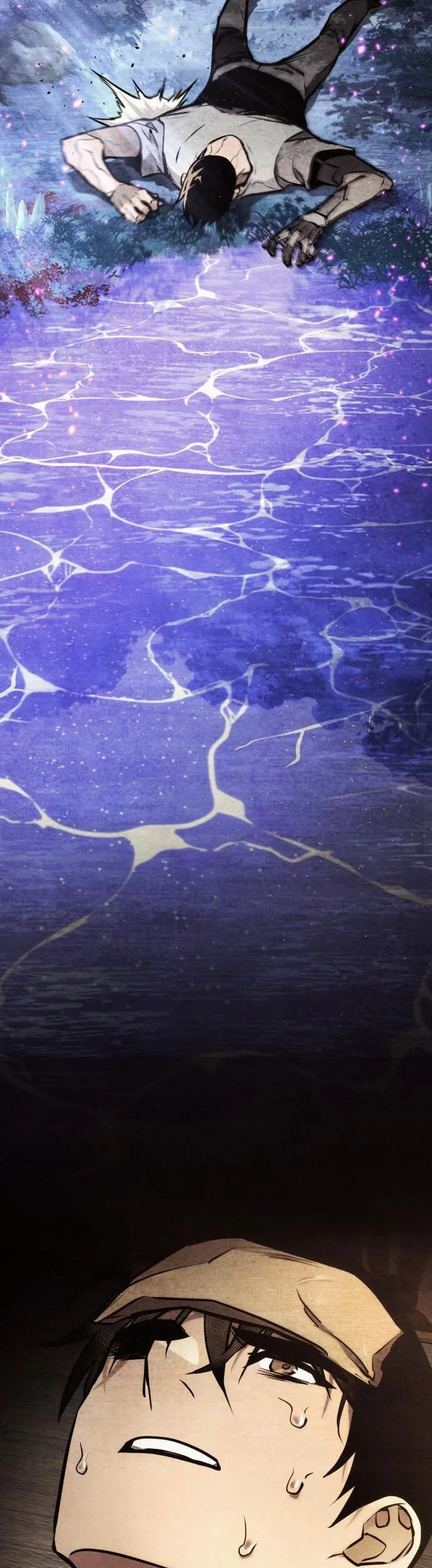 The World’s Best Kunlun Tavern Chapter 8 - halaman 41