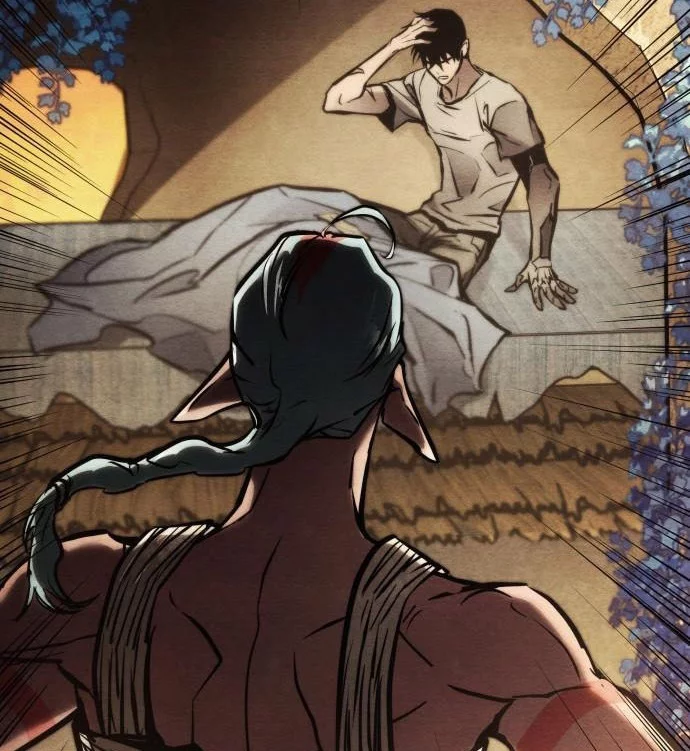 The World’s Best Kunlun Tavern Chapter 8 - halaman 44