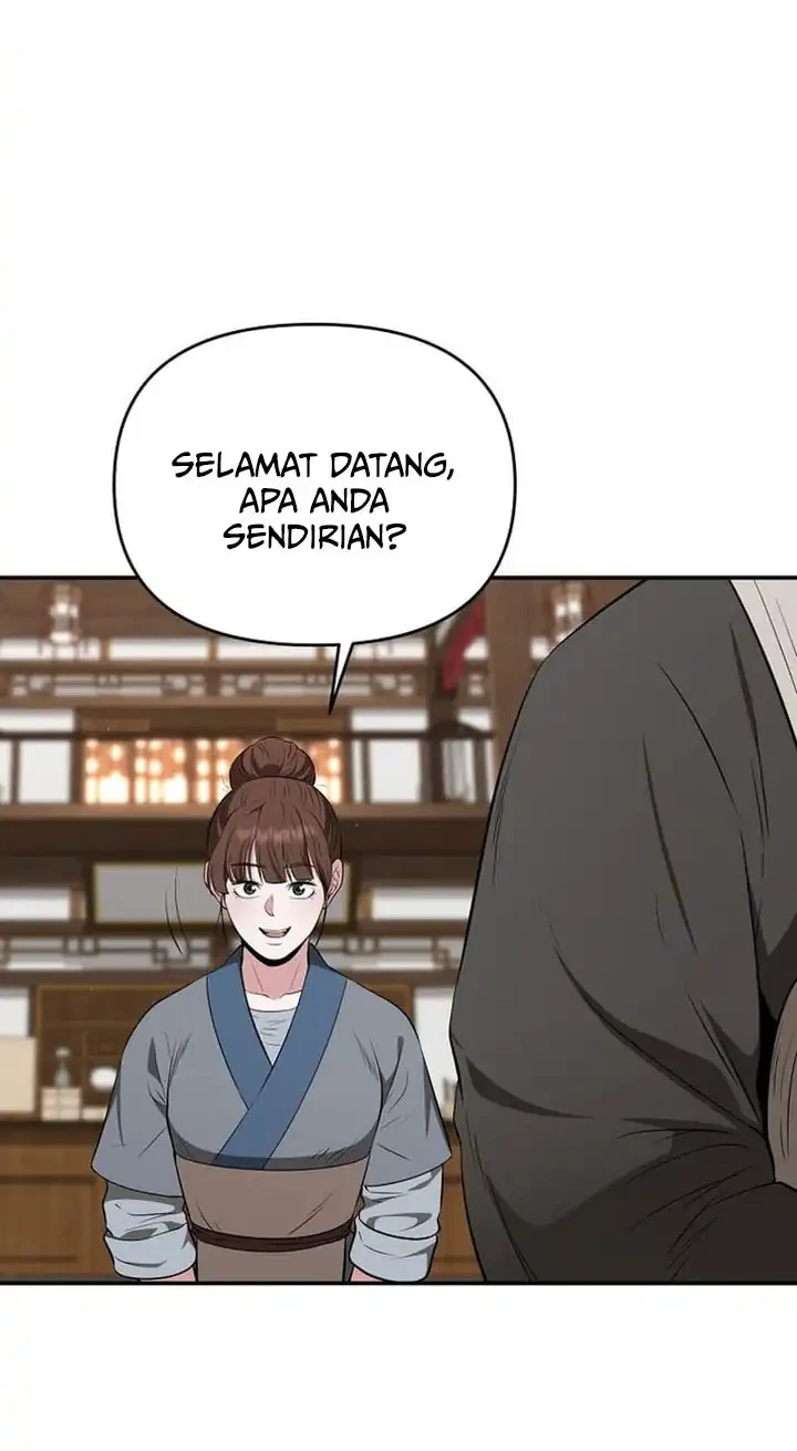The World’s Best Kunlun Tavern Chapter 80 - halaman 11