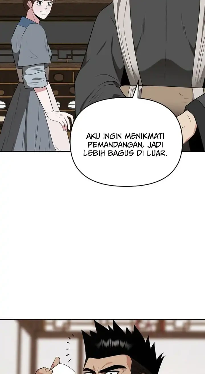 The World’s Best Kunlun Tavern Chapter 80 - halaman 13