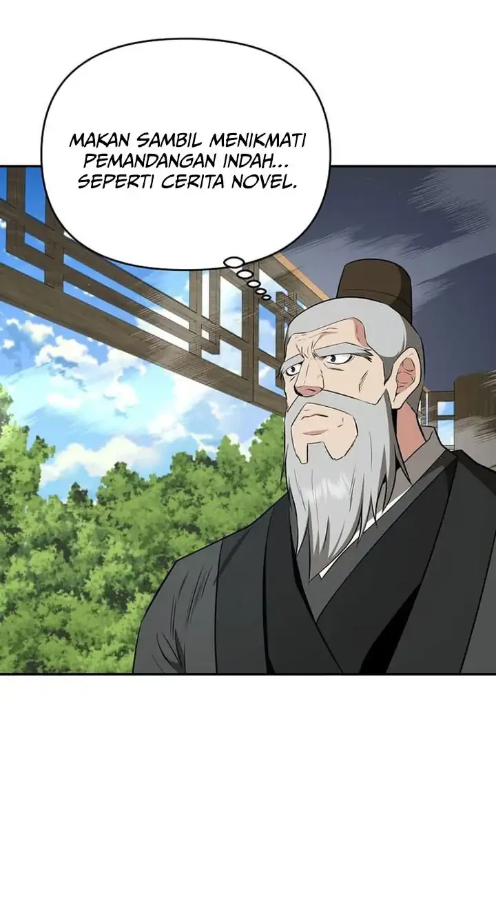 The World’s Best Kunlun Tavern Chapter 80 - halaman 17