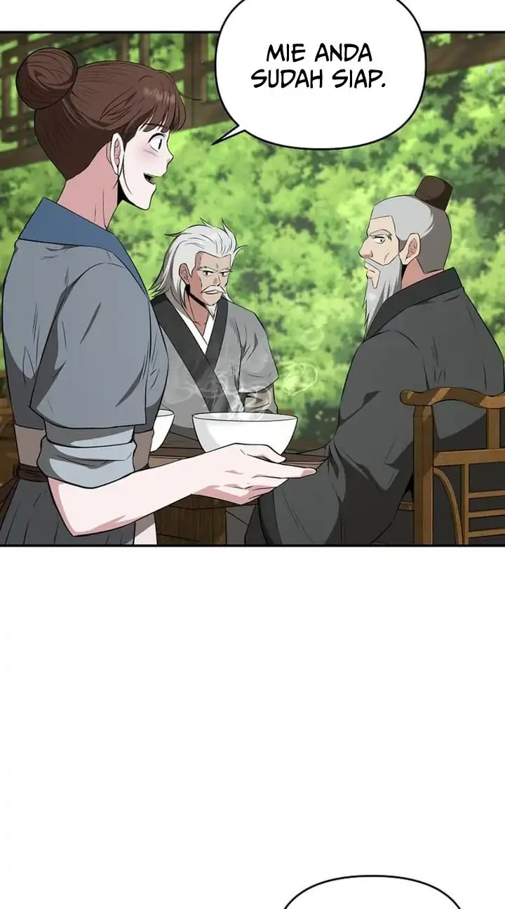 The World’s Best Kunlun Tavern Chapter 80 - halaman 27