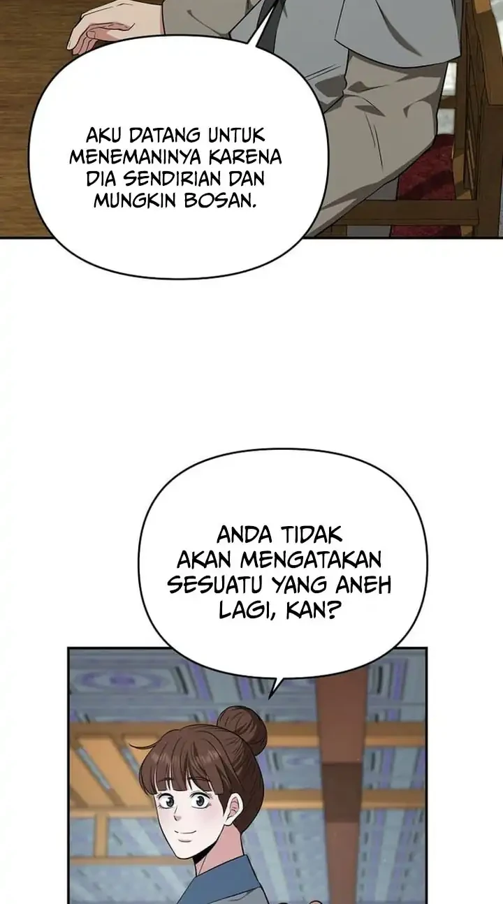 The World’s Best Kunlun Tavern Chapter 80 - halaman 29
