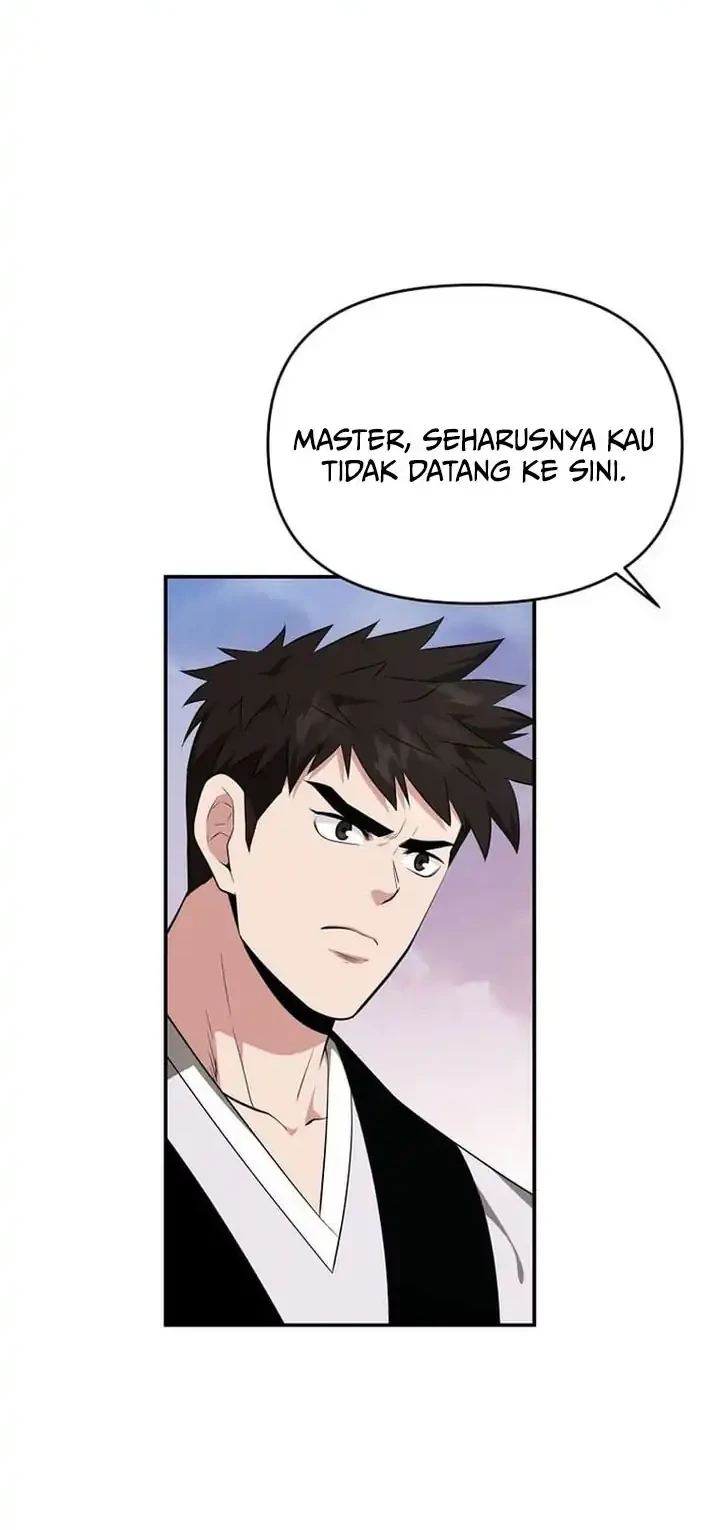 The World’s Best Kunlun Tavern Chapter 80 - halaman 3