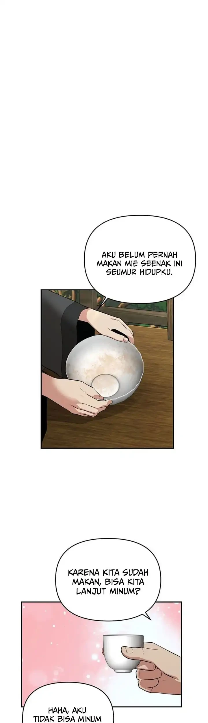 The World’s Best Kunlun Tavern Chapter 80 - halaman 32