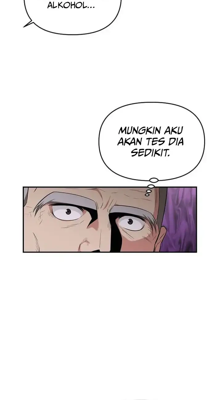 The World’s Best Kunlun Tavern Chapter 80 - halaman 33