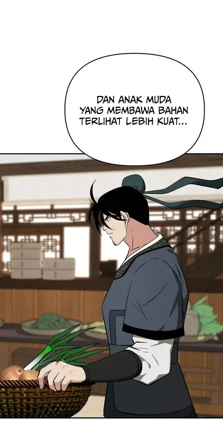 The World’s Best Kunlun Tavern Chapter 80 - halaman 35