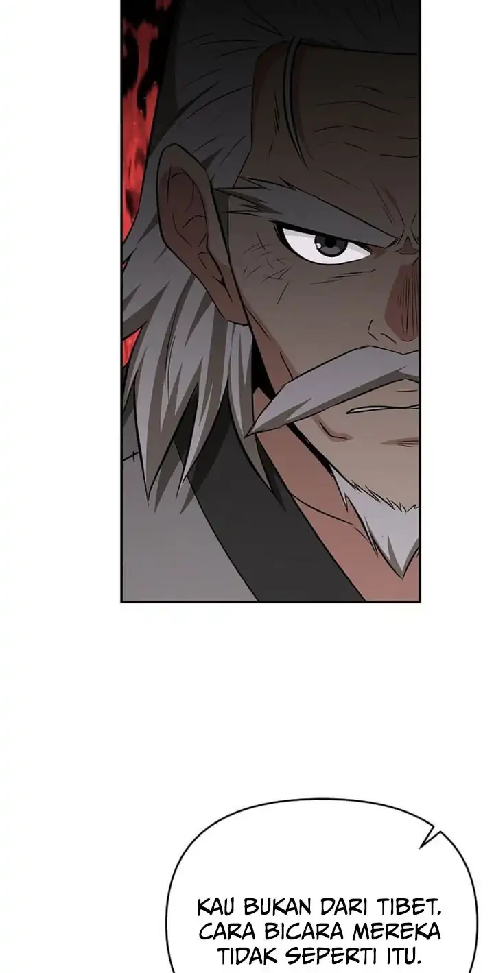 The World’s Best Kunlun Tavern Chapter 80 - halaman 37