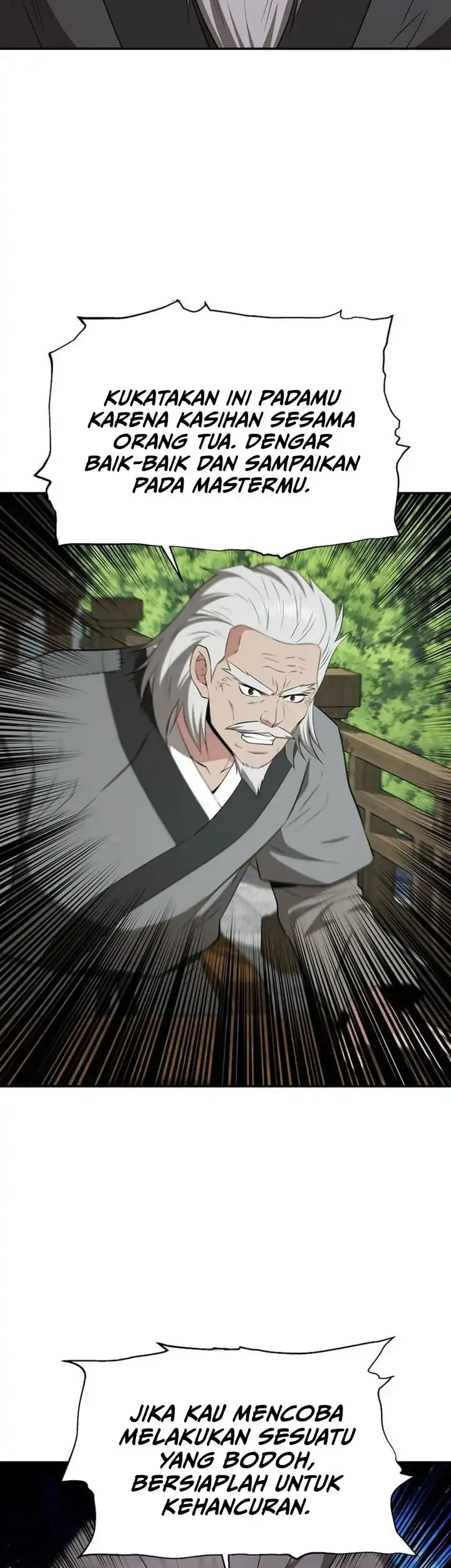 The World’s Best Kunlun Tavern Chapter 80 - halaman 40