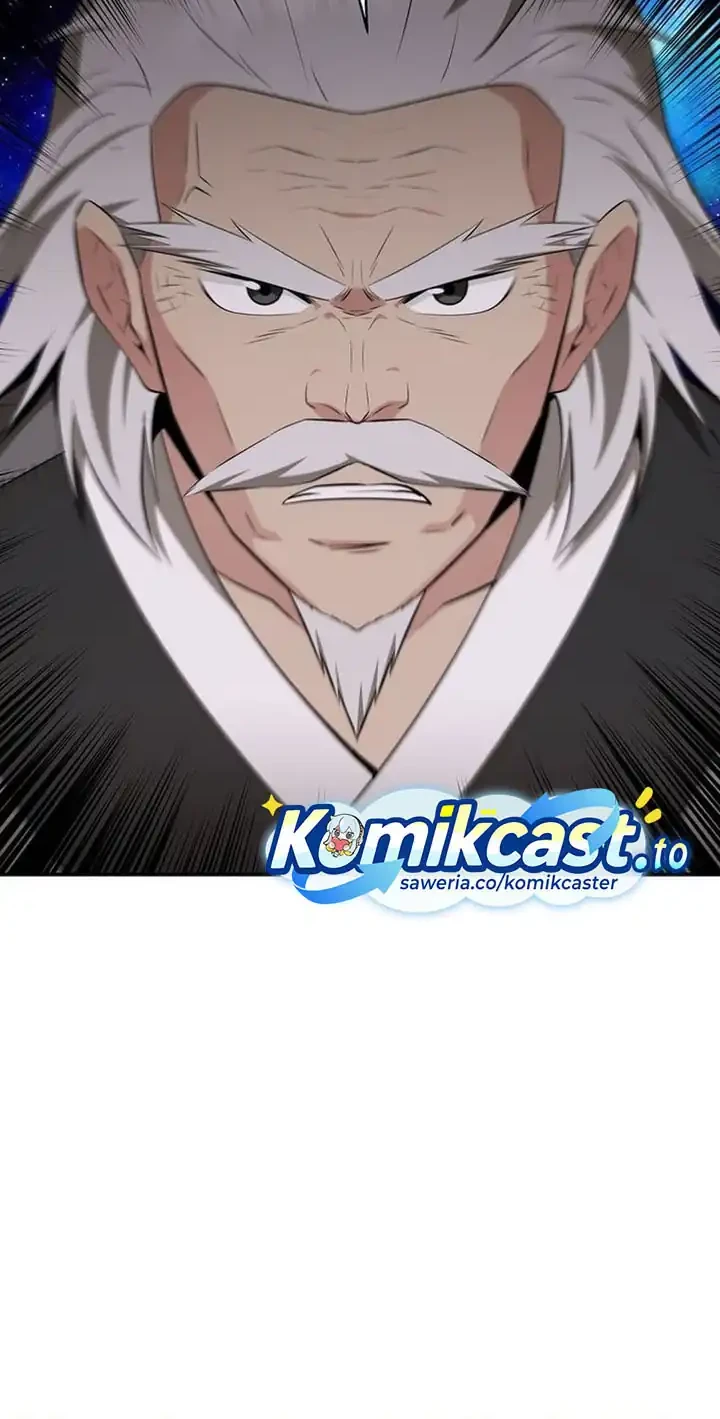 The World’s Best Kunlun Tavern Chapter 80 - halaman 41