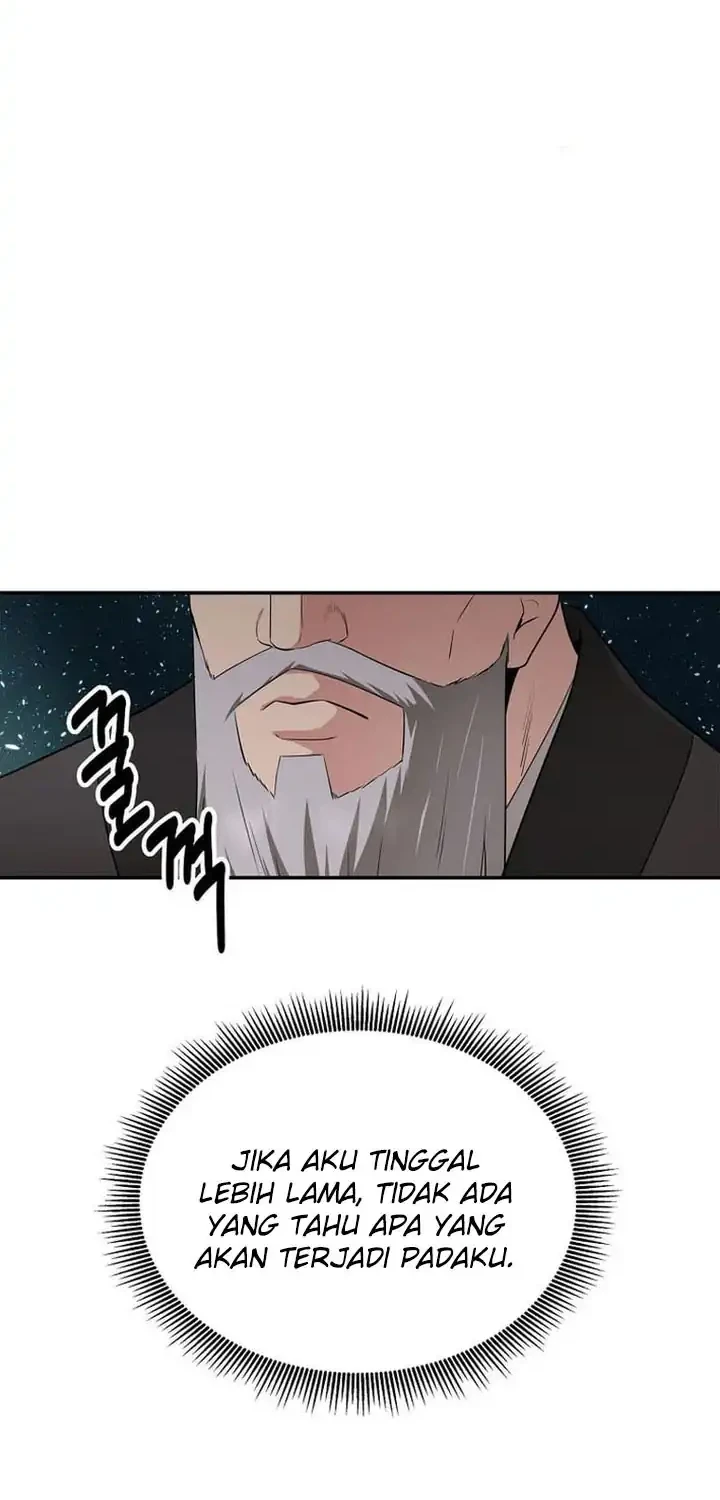 The World’s Best Kunlun Tavern Chapter 80 - halaman 43