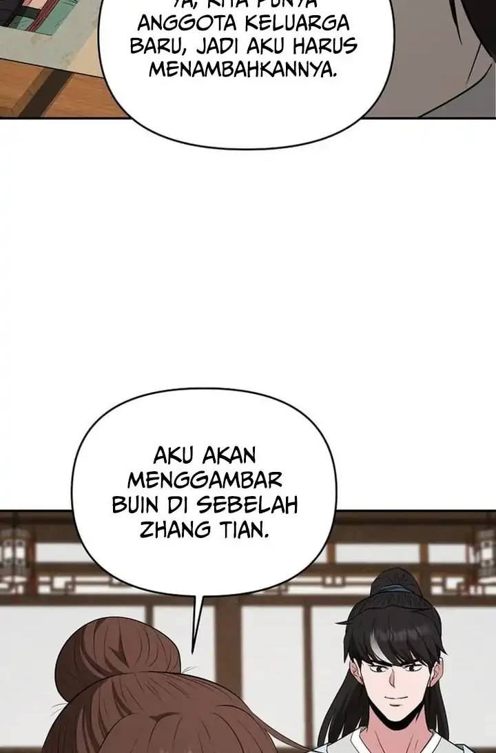 The World’s Best Kunlun Tavern Chapter 80 - halaman 51