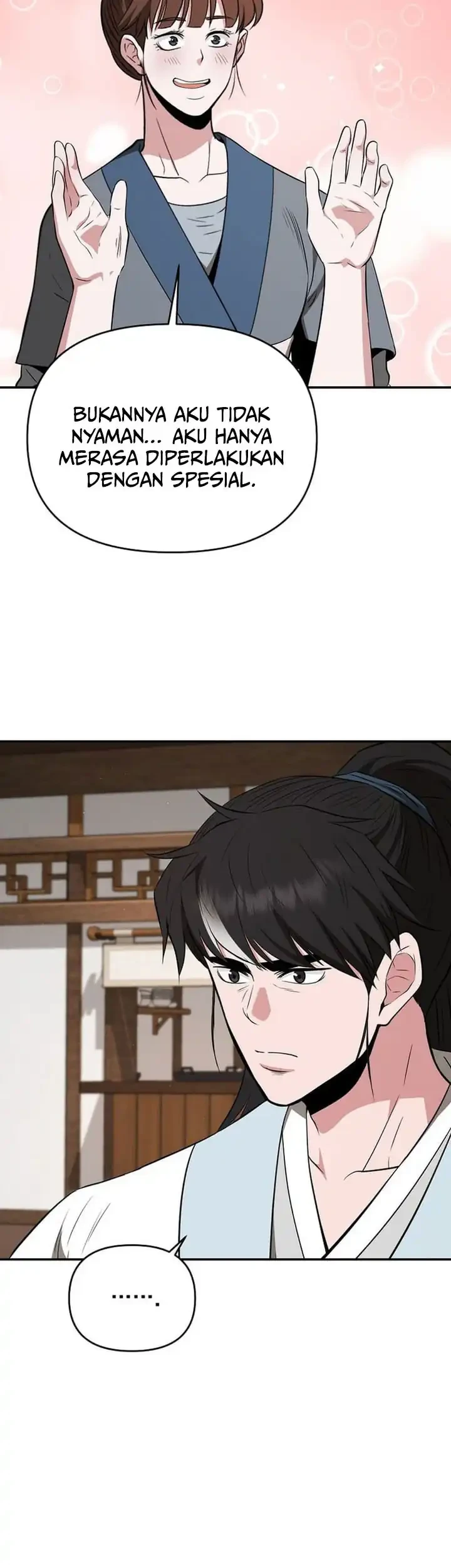The World’s Best Kunlun Tavern Chapter 80 - halaman 54