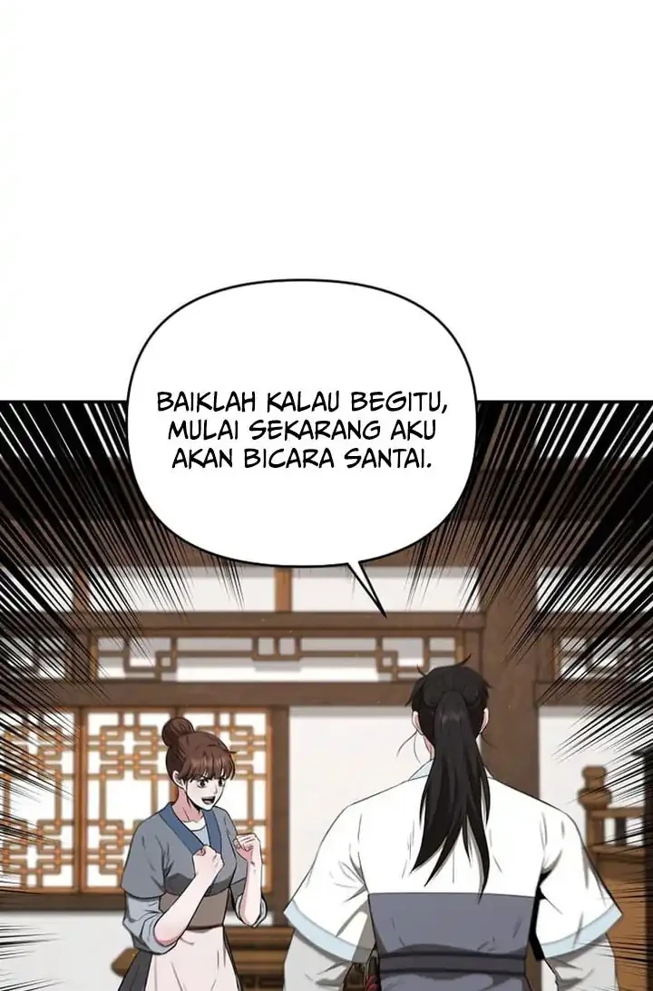 The World’s Best Kunlun Tavern Chapter 80 - halaman 55
