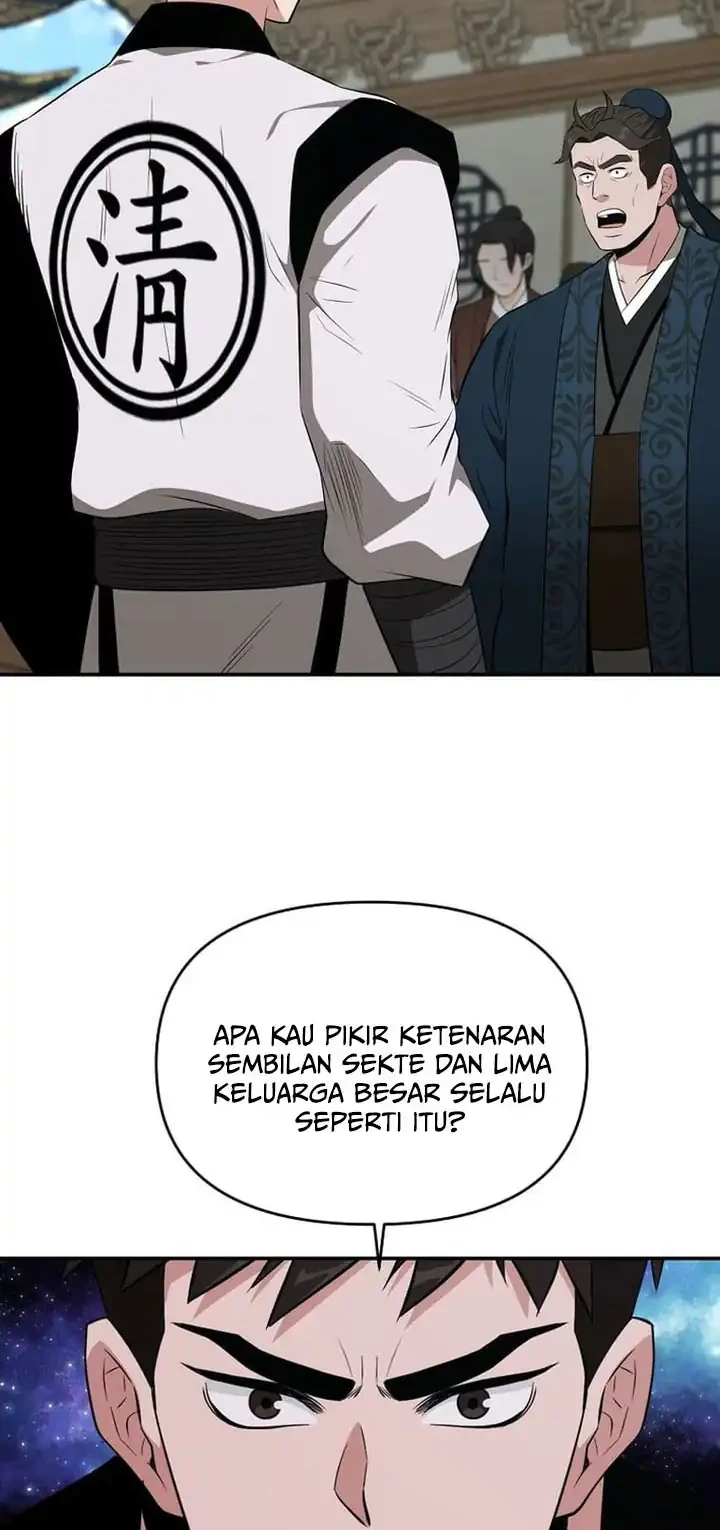 The World’s Best Kunlun Tavern Chapter 80 - halaman 7