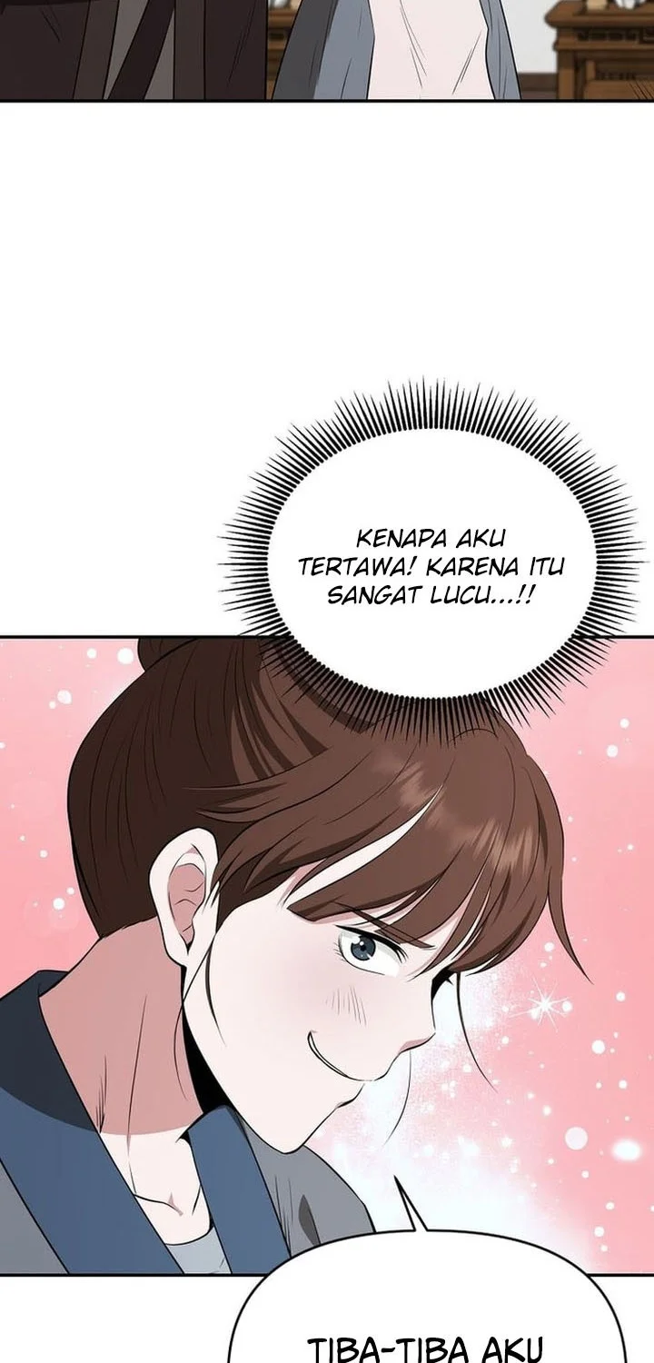 The World’s Best Kunlun Tavern Chapter 81 - halaman 12