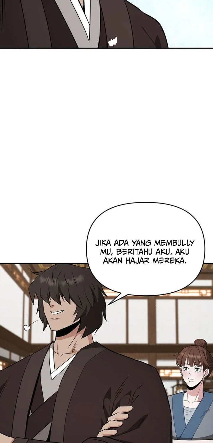 The World’s Best Kunlun Tavern Chapter 81 - halaman 14