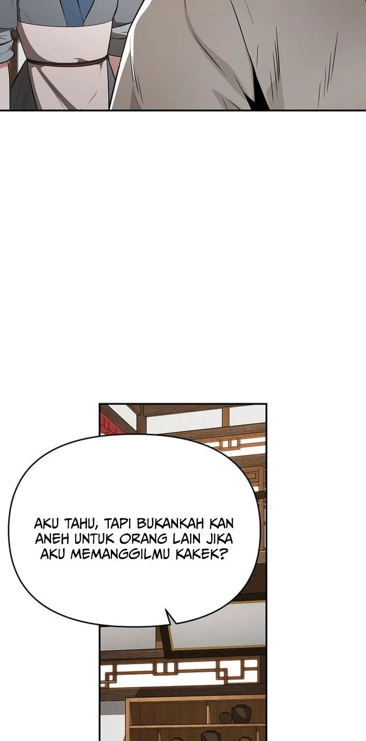 The World’s Best Kunlun Tavern Chapter 81 - halaman 2