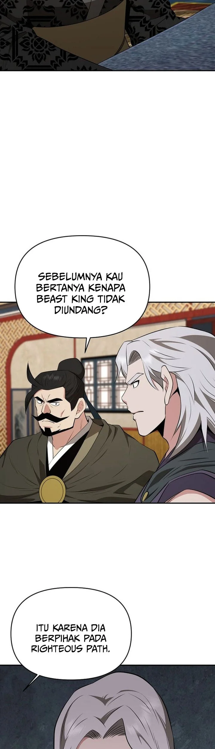 The World’s Best Kunlun Tavern Chapter 81 - halaman 27