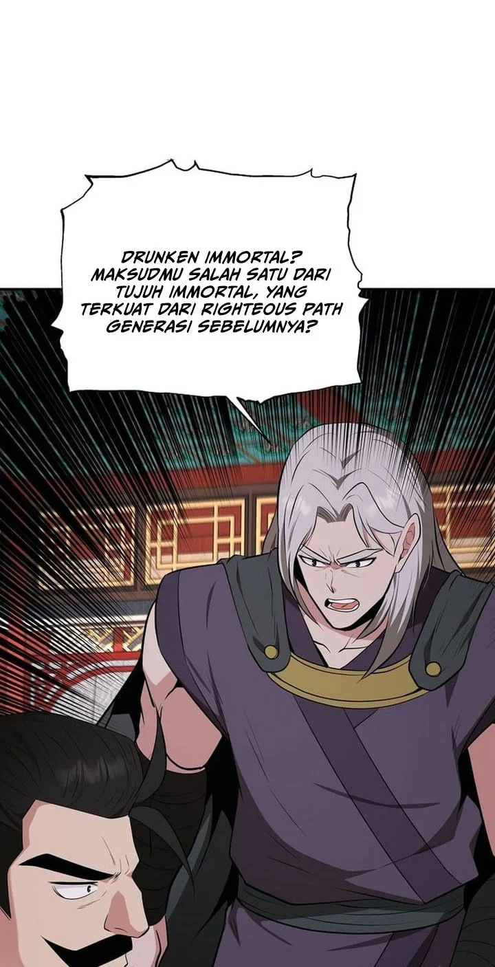 The World’s Best Kunlun Tavern Chapter 81 - halaman 30