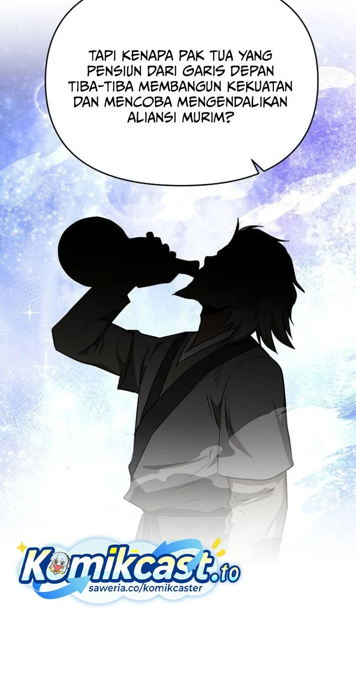 The World’s Best Kunlun Tavern Chapter 81 - halaman 32