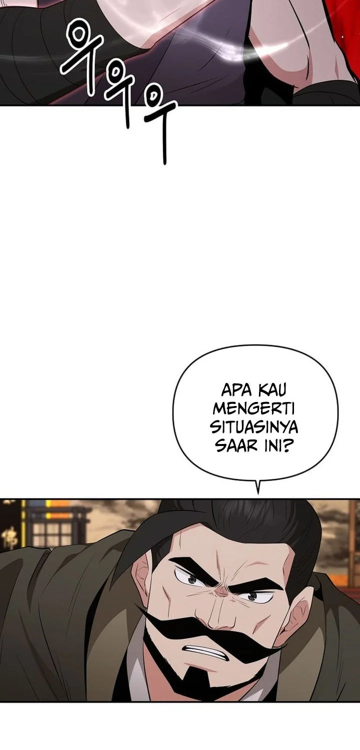 The World’s Best Kunlun Tavern Chapter 81 - halaman 34