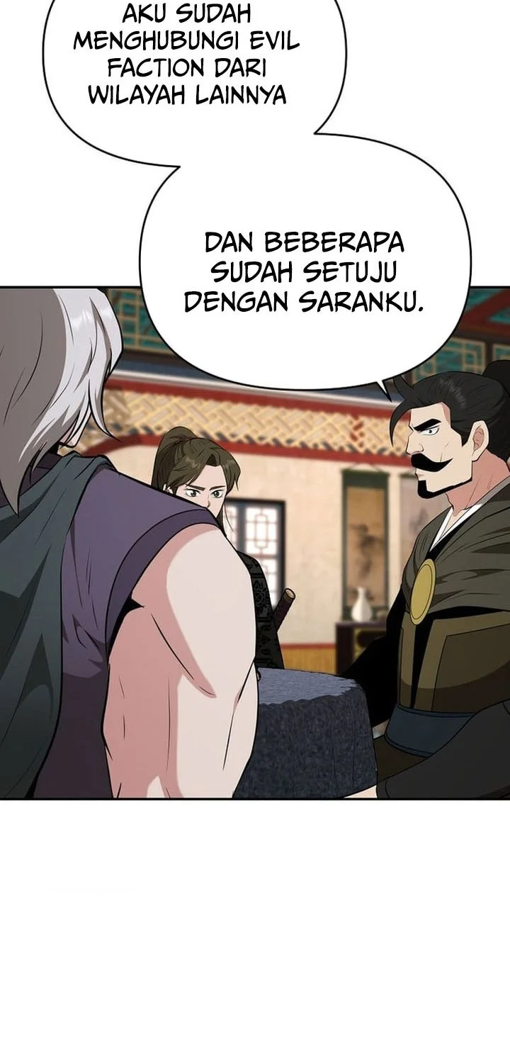 The World’s Best Kunlun Tavern Chapter 81 - halaman 36