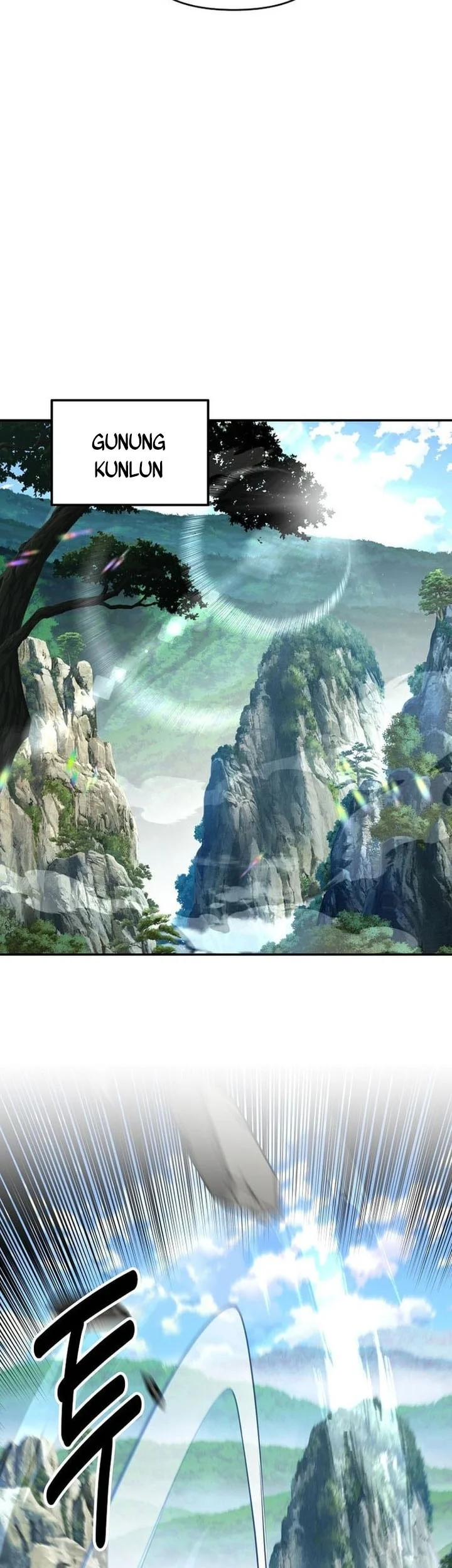 The World’s Best Kunlun Tavern Chapter 81 - halaman 39