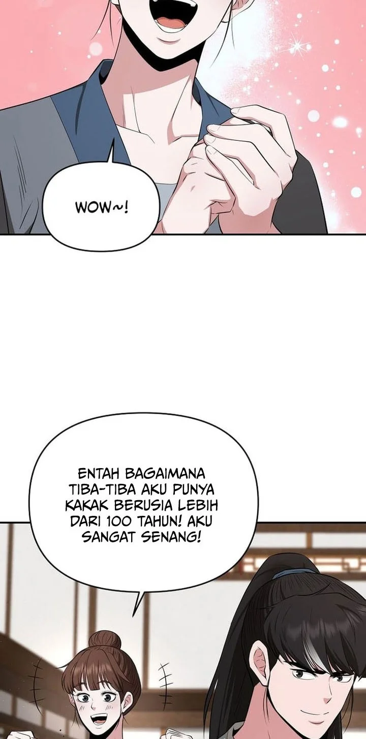 The World’s Best Kunlun Tavern Chapter 81 - halaman 4