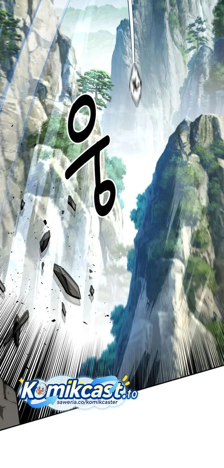 The World’s Best Kunlun Tavern Chapter 81 - halaman 40