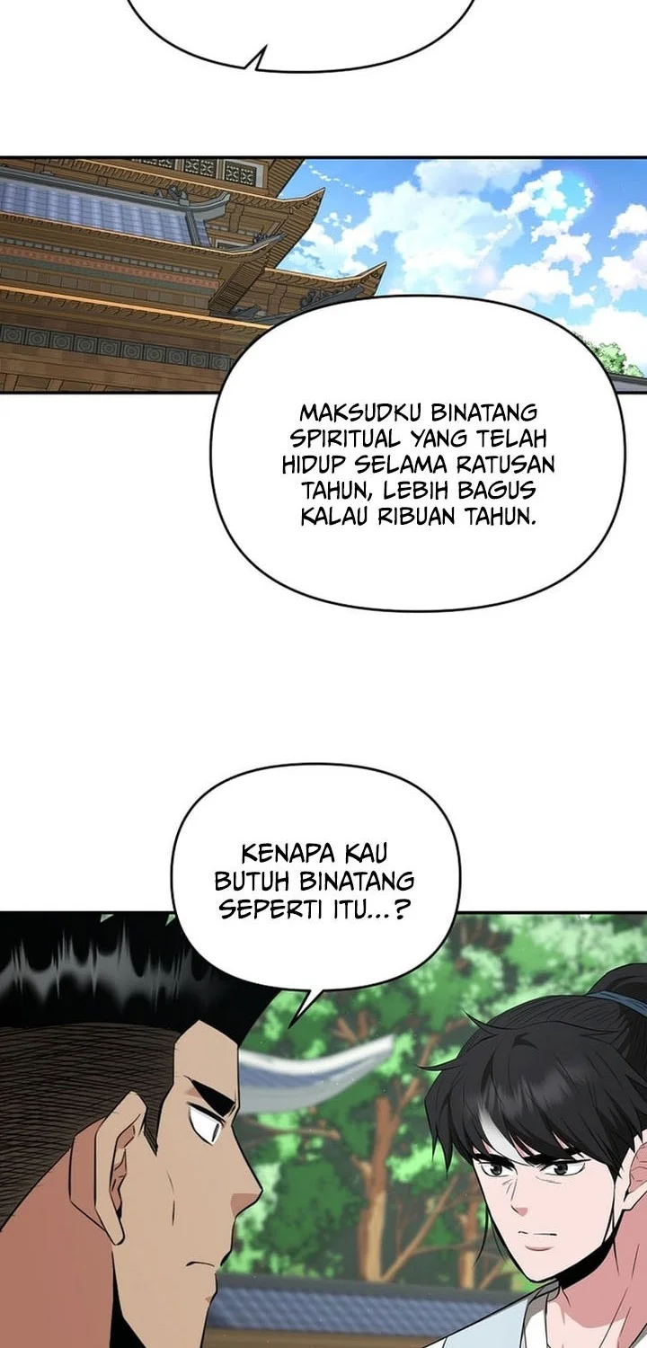 The World’s Best Kunlun Tavern Chapter 82 - halaman 10